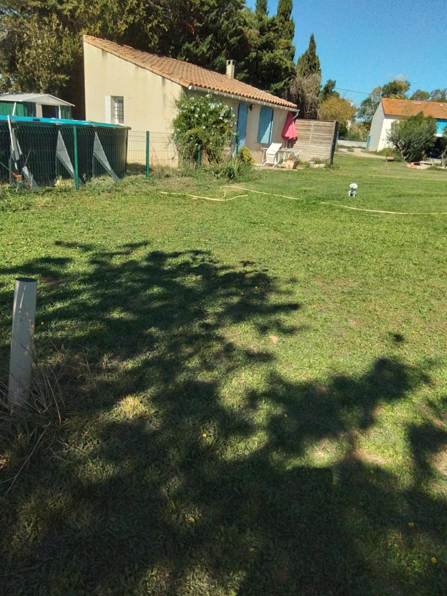 Tiny House Independante Climatisee Moulès 外观 照片